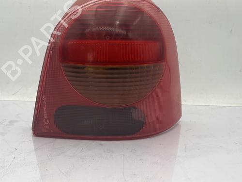 Used Right taillight RENAULT TWINGO I (C06_) 1.2 (C066, C068) (58 hp) 31039570