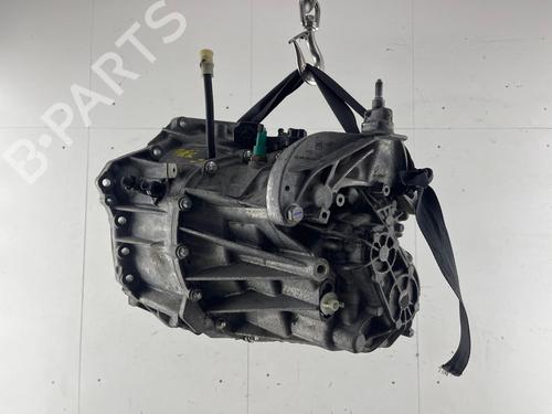 Gearbox RENAULT TRAFIC III Van (FG_) 1.6 dCi 120 (FGMB, FGMC) | BP33569342M3 - Image 5