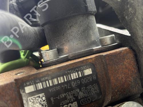 Engine RENAULT LAGUNA III (BT0/1) 2.0 dCi (BT01, BT08, BT09, BT0E, BT0K, BT12, BT1C, BT1D,... | BP25872814M1 - Image 7