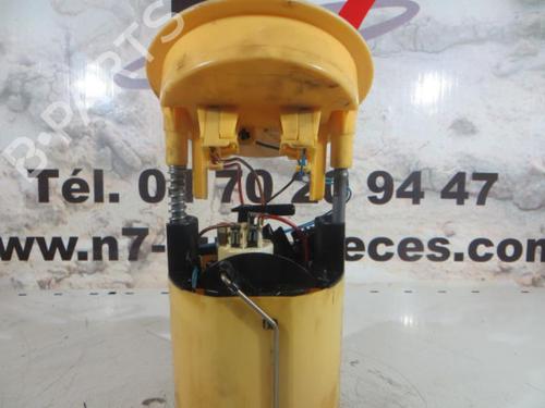 Fuel pump BMW 1 (E87) 118 d | BP23678839M76  - Image 6