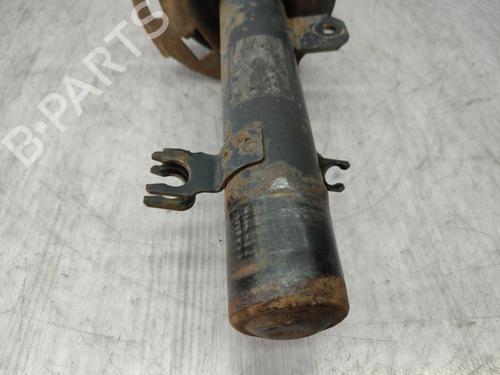 Right front shock absorber PEUGEOT 208 I (CA_, CC_) 1.6 HDi / BlueHDi 75 | BP23722251M17 