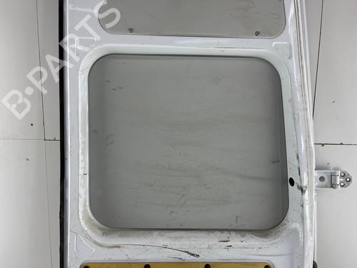 Left tailgate RENAULT MASTER III Platform/Chassis (EV, HV, UV) 2.3 dCi 165 FWD (EV0P, EV0U, EV11, EV12, HV0P, HV0U,... | BP37743999C76 - Image 5