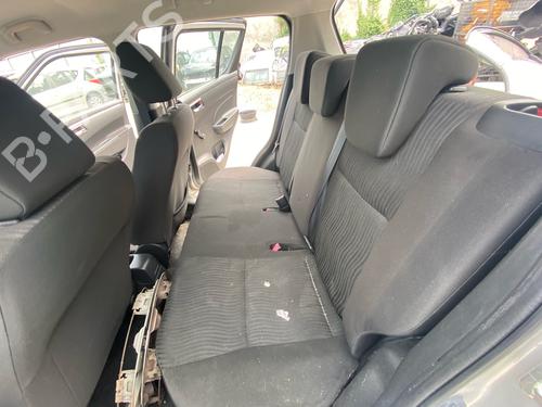 Sæde sæt SUZUKI SWIFT IV (FZ, NZ) | BP37451317C78 - Image 79