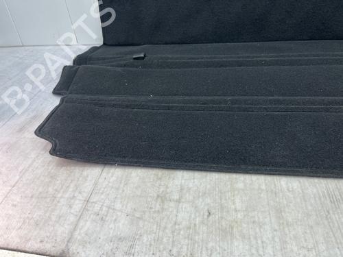 Rear parcel shelf CITROËN C3 III (SX) 1.5 BlueHDi 100 (SXYHYP, SXYHTU) | BP36059767C85 - Image 5