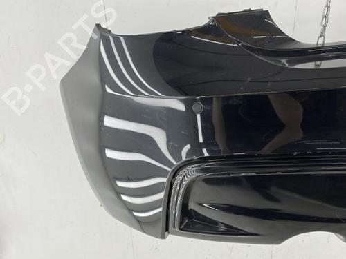 Rear bumper BMW 1 (F21) 118 d | BP23750894C8 