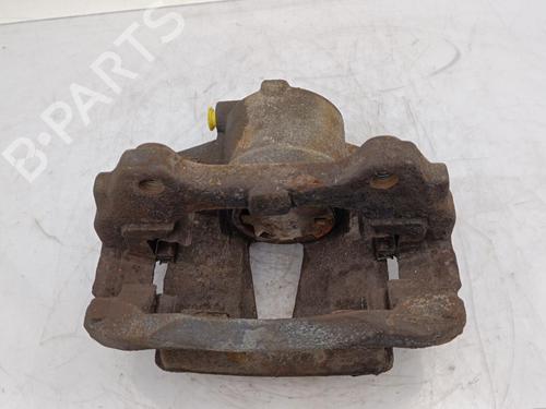 Left front brake caliper OPEL CORSA D (S07) 1.2 (L08, L68) | BP23706779M105  - Image 5