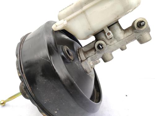 Servo brake VW FOX Hatchback (5Z1, 5Z3, 5Z4) 1.2 | BP23721989M42 