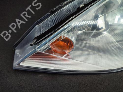 Left headlight FORD FOCUS I (DAW, DBW) 1.8 TDCi | BP23751574C28 
