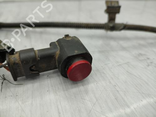 Electronic module FIAT 500 C (312_) 1.2 (312CXA1A, 312AXA1A) | BP23739556M83 - Image 2