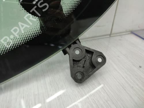 Rear left quarter glass PEUGEOT 207 (WA_, WC_) 1.6 HDi | BP27884120C93