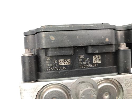 ABS pump FIAT PANDA (312_, 319_) 1.2 (312PXA1A) | BP23721035M43 - Image 6