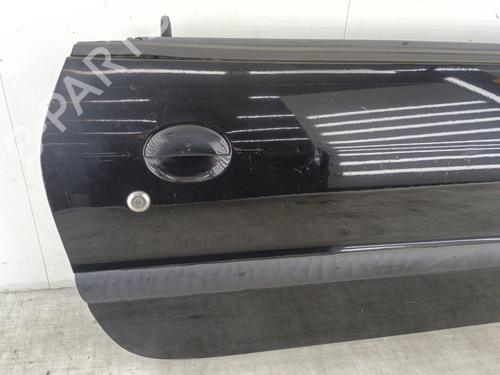 Right front door PEUGEOT 206 CC (2D) 2.0 S16 | BP23739747C3 