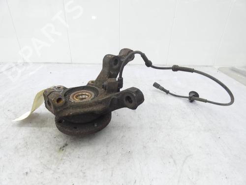 Right front steering knuckle RENAULT MEGANE I (BA0/1_) 1.4 16V (BA0D, BA1H, BA0W, BA10) | BP23690986M26 