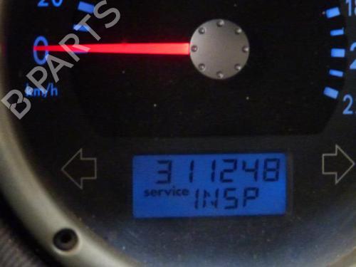 Servo brake VW POLO (6N2) 1.9 SDI | BP23669833M42 - Image 5