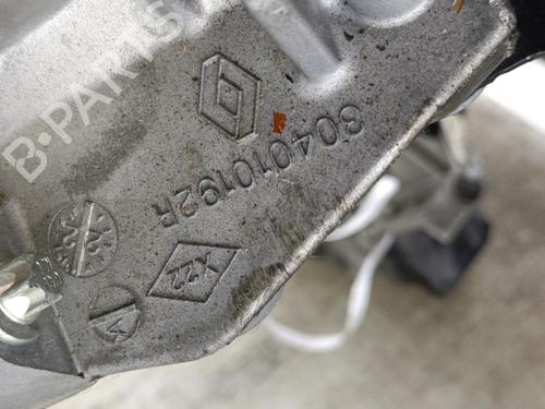 Gearbox DACIA SANDERO III 1.0 SCe 65 | BP23729516M3