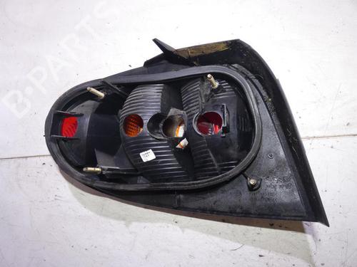 Right taillight RENAULT MEGANE I Coach (DA0/1_) 1.6 16V (DA0B, DA04, DA11) | BP23690619C35 