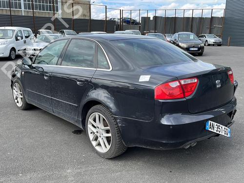 Front right lock SEAT EXEO (3R2) 2.0 TDI | BP23732069C97  - Image 10