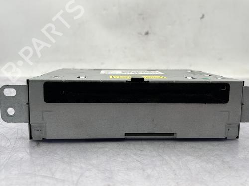 Used Radio CITROËN DS4 (NX_) 2.0 HDi 165 (163 hp) 33125501