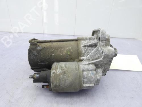 Starter RENAULT MEGANE III Hatchback (BZ0/1_, B3_) 1.5 dCi | BP23697427M8  - Image 5