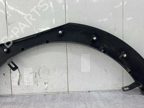 Rear right wheel arch trim DACIA SANDERO II 1.5 dCi | BP30936971C137 