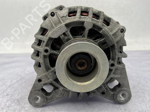 Used Alternator RENAULT CLIO III (BR0/1, CR0/1) 1.2 16V Hi-Flex (BR1U, CR1U) (75 hp) 32410901