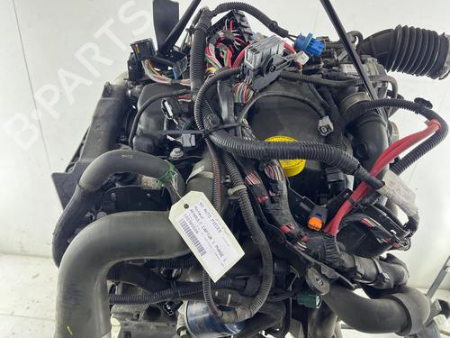 Engine RENAULT CAPTUR I (J5_, H5_) 1.5 dCi 90 (J5N4, J5M5, J5MW, J5M6, J5AL, J5AJ) | BP33217842M1  - Image 8