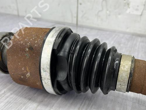 Right front driveshaft CITROËN C4 Picasso II 1.6 HDi / BlueHDi 115 | BP30698535M39 - Image 5