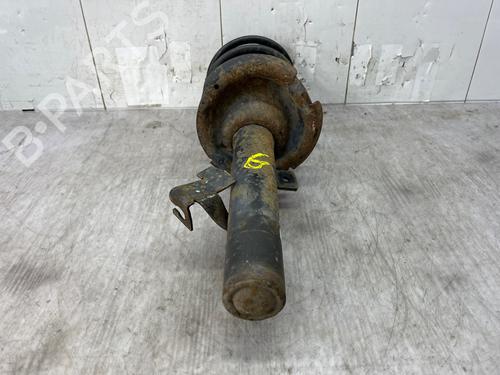 Left front shock absorber MAZDA 3 (BK) | BP37636758M16 - Image 2