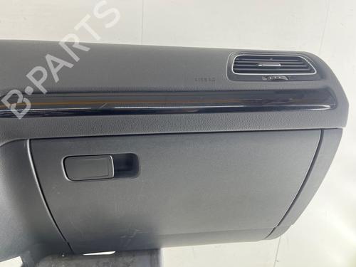 Dashboard VW GOLF VII Variant (BA5, BV5) 1.6 TDI | BP36793015C46 - Image 7