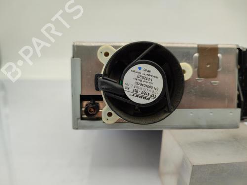 Radio BMW 1 (E87) 120 d | BP23733179E6  - Image 6