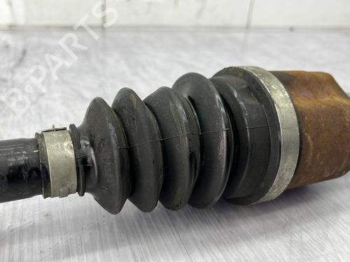 Left front driveshaft CITROËN C3 II (SC_) 1.0 VTi 68 | BP29066109M38  - Image 5