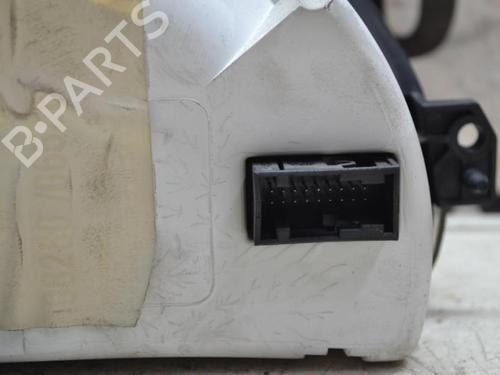 Instrument cluster CITROËN C2 (JM_) 1.4 HDi | BP23666299C47 