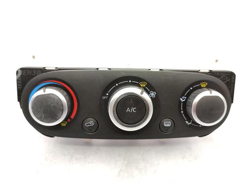 Climate control RENAULT CLIO IV (BH_) 1.5 dCi 90 | BP23749799I5 