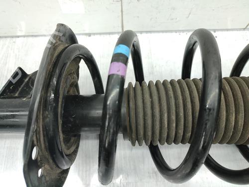 Right front shock absorber NISSAN QASHQAI / QASHQAI +2 I (J10, NJ10, JJ10E) 1.5 dCi | BP23720455M17 