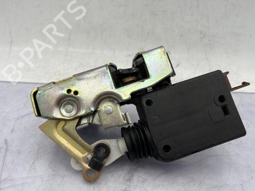 Front right lock CITROËN SAXO (S0, S1) 1.5 D | BP23750337C97 