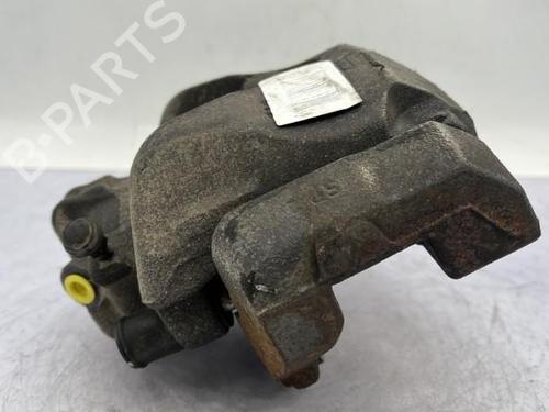 Right front brake caliper CITROËN C4 II (NC_) 1.6 HDi 110 | BP23750184M104 - Image 3