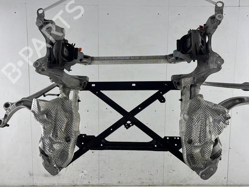 Used Subframe AUDI Q5 (8RB) 3.0 TDI quattro (240 hp) 26032316