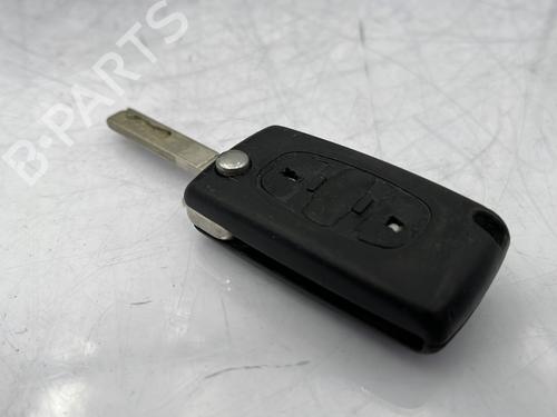 Used Electronic module Electronic module PEUGEOT 407 SW (6E_, 6D_) 2.0 HDi 135 (136 hp) 30847047 30847047