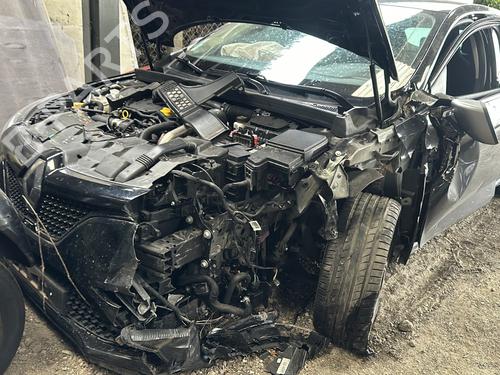 Intercooler RENAULT MEGANE IV Hatchback (B9A/M/N_) 1.6 dCi 165 | BP24940536M30 - Image 10