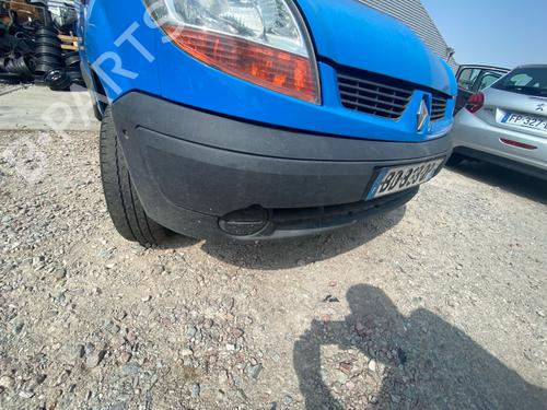 Used Front bumper Front bumper 37717307 37717307