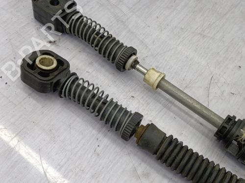 Gear lever VW GOLF PLUS V (5M1, 521) 1.4 TSI | BP23703051M90 