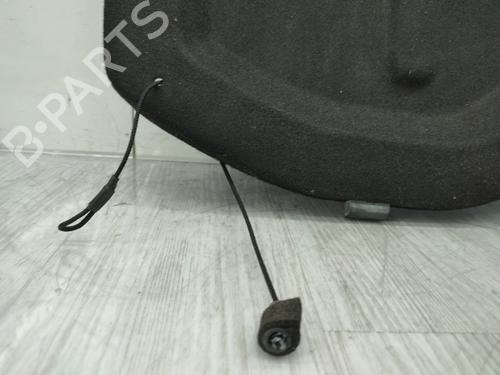 Used Rear parcel shelf Rear parcel shelf KIA PICANTO III (JA) 1.0 (67 hp) 29028857 29028857