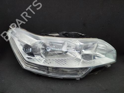 Right headlight CITROËN C5 III Break (RW_) 2.0 HDi 140 | BP23740713C29 - Image 3