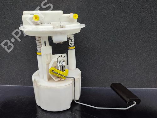 Used Fuel pump Fuel pump RENAULT CLIO II (BB_, CB_) 1.5 dCi (B/CB08) (82 hp) 23729167 23729167