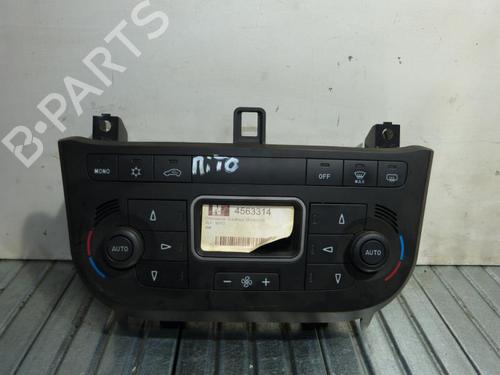 Climate control ALFA ROMEO MITO (955_) 1.6 JTDM (955AXC1B) | BP23671021I5  - Image 6