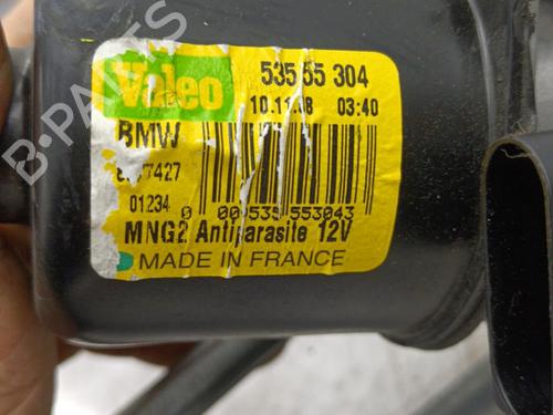 Front wiper motor MINI MINI (R56) Cooper | BP23708563M29 - Image 4