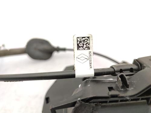 Rear right lock RENAULT SCÉNIC IV (J9_) 1.7 Blue dCi 120 (J9A7, J9A8) | BP23707219C99 