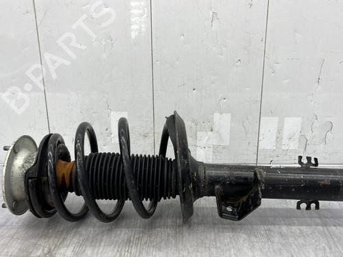 Used Right front shock absorber BMW X3 (E83) 2.0 d (150 hp) 26232011