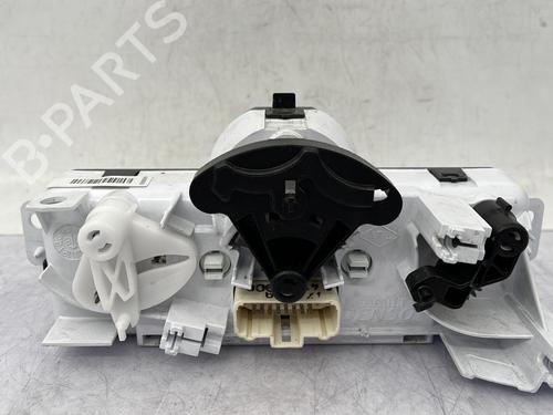 Climate control RENAULT KANGOO Express (FW0/1_) 1.5 dCi 90 (FW0G, FW05, FW08, FW11) | BP30719744I5 - Image 6