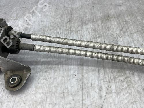 Gear lever VW EOS (1F7, 1F8) 2.0 TFSI | BP33708022M90  - Image 7